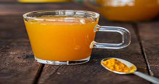 روش‌های تشخیص زردچوبه اصل از تقلبی و برخی خواص زردچوبه